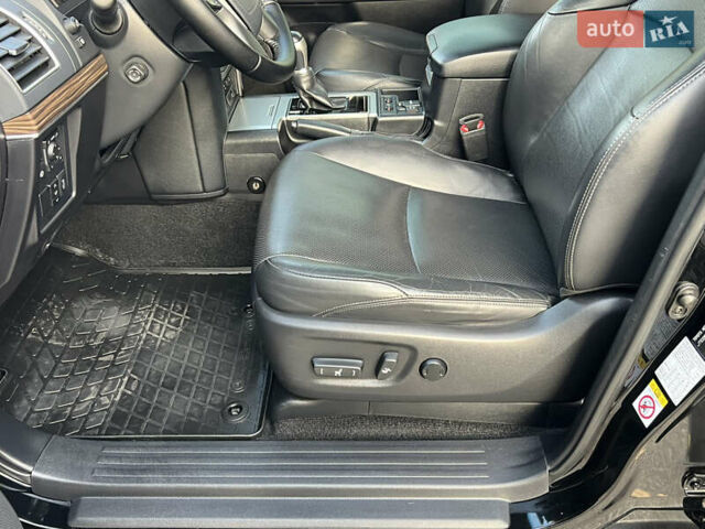 Черный Тойота Ленд Крузер Прадо, объемом двигателя 2.76 л и пробегом 127 тыс. км за 41500 $, фото 27 на Automoto.ua