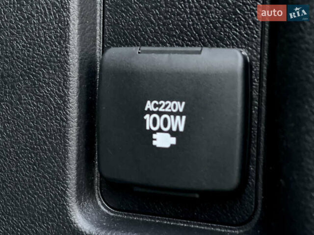 Черный Тойота Ленд Крузер Прадо, объемом двигателя 2.69 л и пробегом 215 тыс. км за 25500 $, фото 1 на Automoto.ua