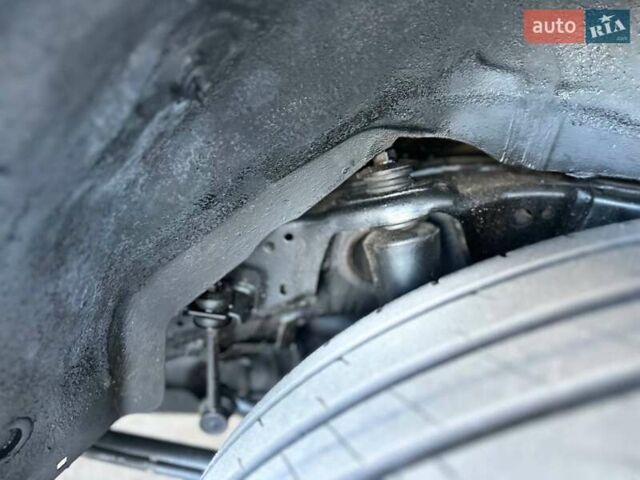 Черный Тойота Ленд Крузер Прадо, объемом двигателя 2.69 л и пробегом 94 тыс. км за 31000 $, фото 8 на Automoto.ua