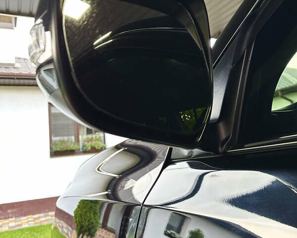 Черный Тойота Ленд Крузер Прадо, объемом двигателя 2.76 л и пробегом 127 тыс. км за 39000 $, фото 55 на Automoto.ua