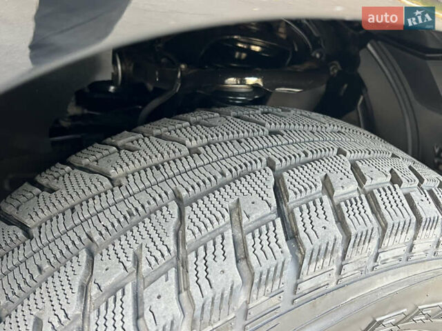 Черный Тойота Ленд Крузер Прадо, объемом двигателя 2.76 л и пробегом 127 тыс. км за 41500 $, фото 41 на Automoto.ua