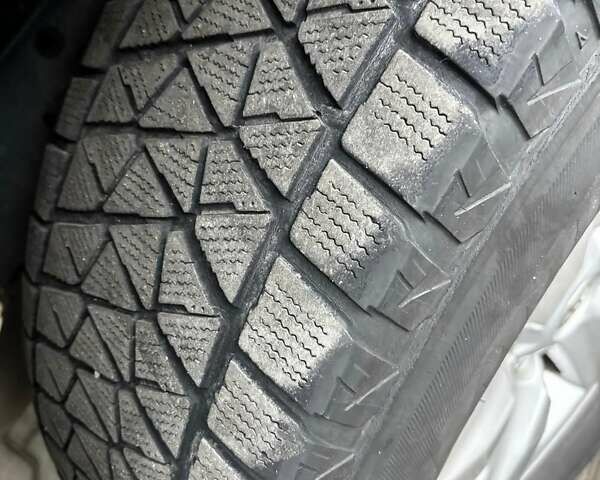 Черный Тойота Ленд Крузер Прадо, объемом двигателя 2.76 л и пробегом 183 тыс. км за 37500 $, фото 18 на Automoto.ua