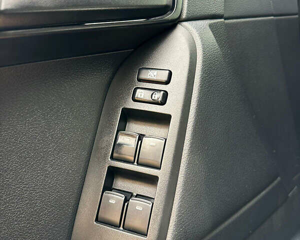 Тойота Ленд Крузер Прадо 2018 в Тячеве на Automoto.ua Черный Тойота Ленд Крузер Прадо, объемом двигателя 2.69 л и пробегом 102 тыс. км за 28999 $, фото 14 на Automoto.ua