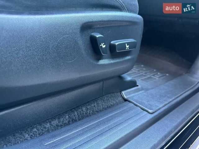 Черный Тойота Ленд Крузер Прадо, объемом двигателя 2.69 л и пробегом 94 тыс. км за 31000 $, фото 16 на Automoto.ua