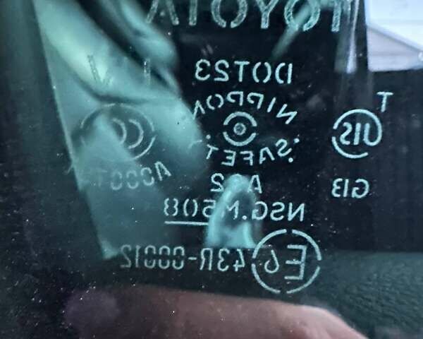 Черный Тойота Ленд Крузер Прадо, объемом двигателя 2.76 л и пробегом 127 тыс. км за 39000 $, фото 72 на Automoto.ua