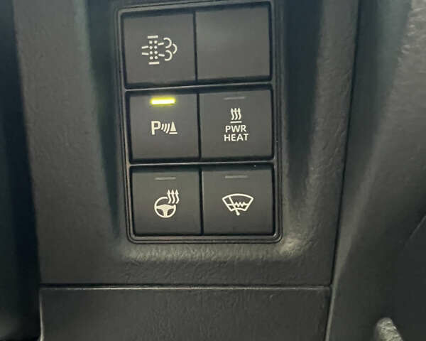 Черный Тойота Ленд Крузер Прадо, объемом двигателя 2.76 л и пробегом 127 тыс. км за 41500 $, фото 19 на Automoto.ua