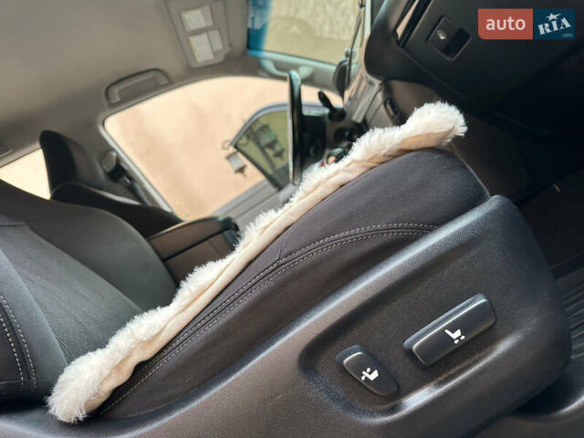 Тойота Ленд Крузер Прадо 2018 в Тячеве на Automoto.ua Черный Тойота Ленд Крузер Прадо, объемом двигателя 2.69 л и пробегом 102 тыс. км за 28999 $, фото 28 на Automoto.ua