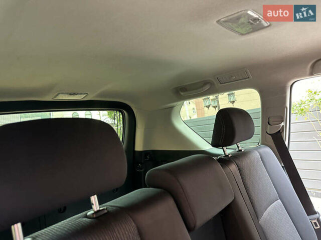 Тойота Ленд Крузер Прадо 2018 в Тячеве на Automoto.ua Черный Тойота Ленд Крузер Прадо, объемом двигателя 2.69 л и пробегом 102 тыс. км за 28999 $, фото 32 на Automoto.ua