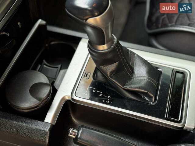 Черный Тойота Ленд Крузер Прадо, объемом двигателя 2.7 л и пробегом 60 тыс. км за 34690 $, фото 18 на Automoto.ua