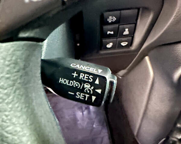 Черный Тойота Ленд Крузер Прадо, объемом двигателя 2.76 л и пробегом 127 тыс. км за 39000 $, фото 27 на Automoto.ua