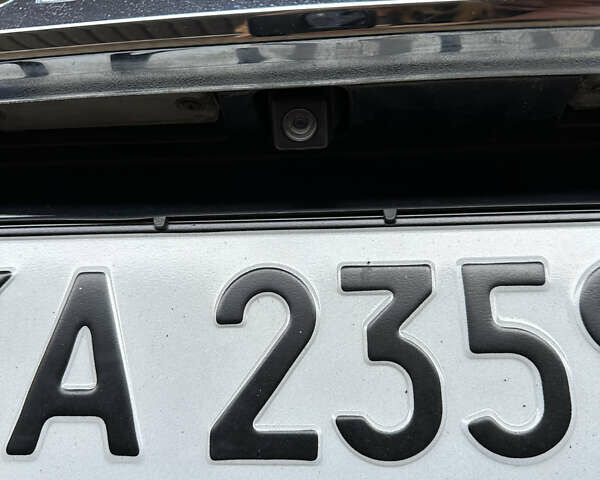 Черный Тойота Ленд Крузер Прадо, объемом двигателя 2.76 л и пробегом 127 тыс. км за 39000 $, фото 57 на Automoto.ua