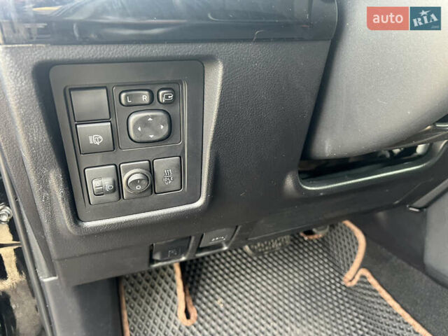 Черный Тойота Ленд Крузер Прадо, объемом двигателя 2.8 л и пробегом 107 тыс. км за 37500 $, фото 14 на Automoto.ua