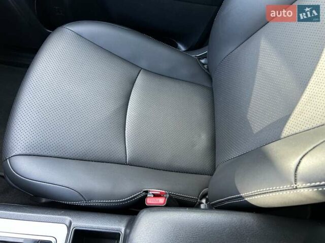 Чорний Тойота Ленд Крузер Прадо, об'ємом двигуна 3.96 л та пробігом 158 тис. км за 37999 $, фото 35 на Automoto.ua