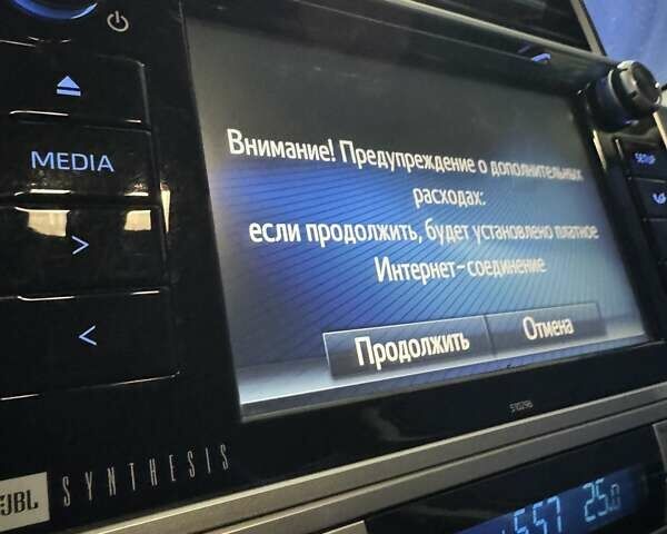 Черный Тойота Ленд Крузер Прадо, объемом двигателя 4 л и пробегом 139 тыс. км за 42000 $, фото 39 на Automoto.ua
