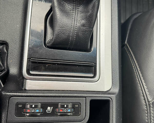 Черный Тойота Ленд Крузер Прадо, объемом двигателя 4 л и пробегом 117 тыс. км за 39500 $, фото 17 на Automoto.ua