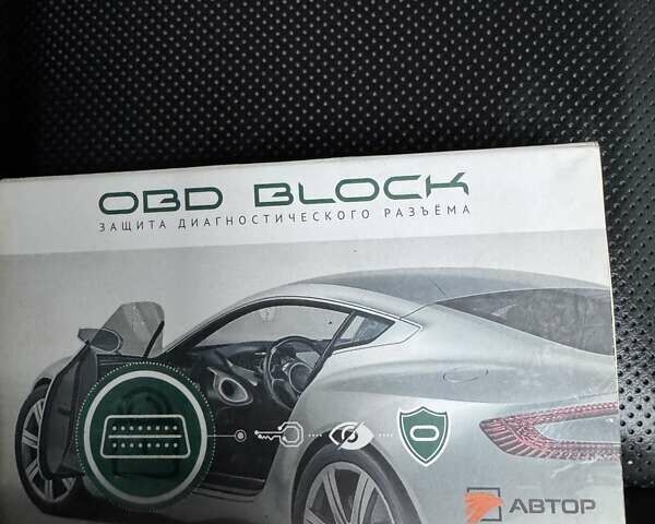 Черный Тойота Ленд Крузер Прадо, объемом двигателя 4 л и пробегом 139 тыс. км за 42000 $, фото 58 на Automoto.ua