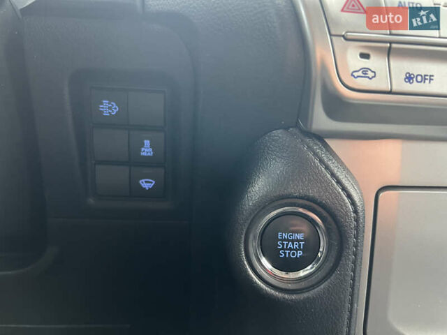 Черный Тойота Ленд Крузер Прадо, объемом двигателя 2.76 л и пробегом 118 тыс. км за 35555 $, фото 15 на Automoto.ua