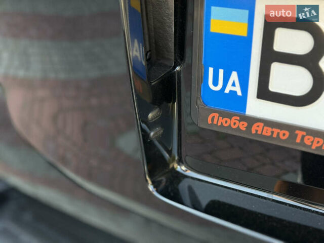 Чорний Тойота Ленд Крузер Прадо, об'ємом двигуна 4 л та пробігом 156 тис. км за 35600 $, фото 59 на Automoto.ua