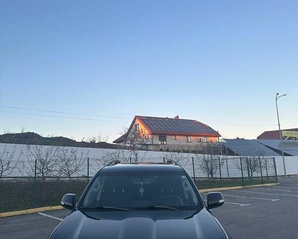 Чорний Тойота Ленд Крузер Прадо, об'ємом двигуна 2.8 л та пробігом 98 тис. км за 38500 $, фото 4 на Automoto.ua