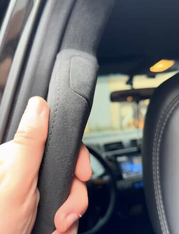 Черный Тойота Ленд Крузер Прадо, объемом двигателя 3.96 л и пробегом 80 тыс. км за 42000 $, фото 10 на Automoto.ua