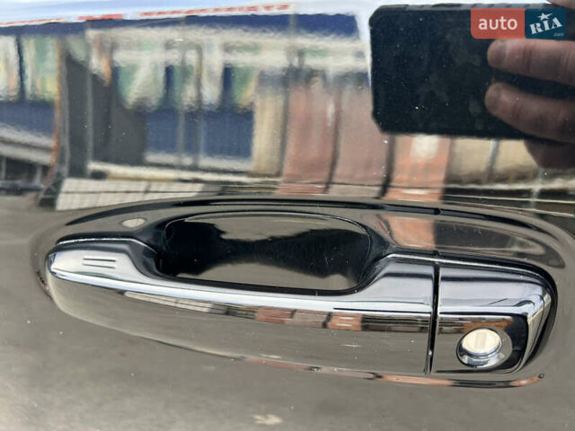 Черный Тойота Ленд Крузер Прадо, объемом двигателя 2.76 л и пробегом 118 тыс. км за 35555 $, фото 21 на Automoto.ua