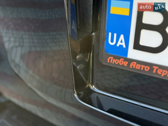Чорний Тойота Ленд Крузер Прадо, об'ємом двигуна 4 л та пробігом 156 тис. км за 35600 $, фото 60 на Automoto.ua