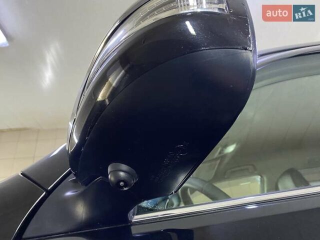 Чорний Тойота Ленд Крузер Прадо, об'ємом двигуна 2.8 л та пробігом 85 тис. км за 44500 $, фото 39 на Automoto.ua