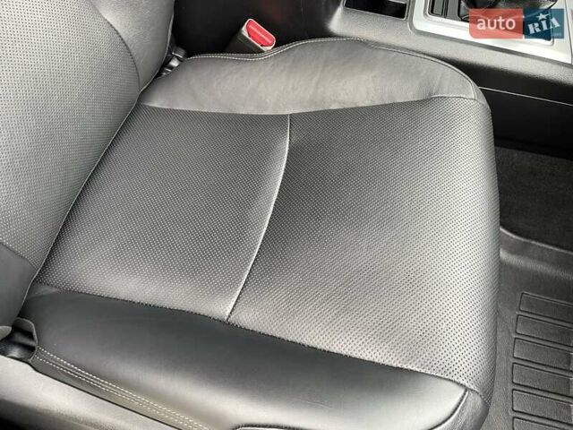 Чорний Тойота Ленд Крузер Прадо, об'ємом двигуна 2.8 л та пробігом 88 тис. км за 39800 $, фото 55 на Automoto.ua