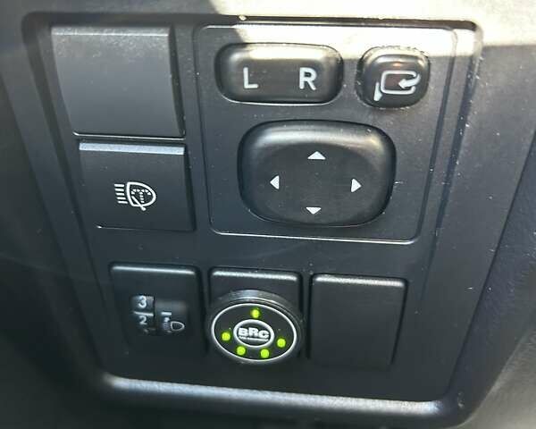 Чорний Тойота Ленд Крузер Прадо, об'ємом двигуна 3.96 л та пробігом 158 тис. км за 37999 $, фото 31 на Automoto.ua