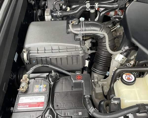 Чорний Тойота Ленд Крузер Прадо, об'ємом двигуна 2.8 л та пробігом 88 тис. км за 39800 $, фото 22 на Automoto.ua