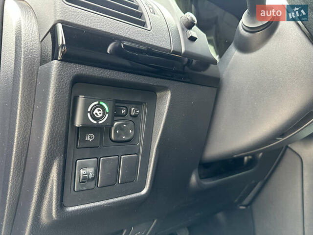 Чорний Тойота Ленд Крузер Прадо, об'ємом двигуна 3.96 л та пробігом 101 тис. км за 37500 $, фото 19 на Automoto.ua