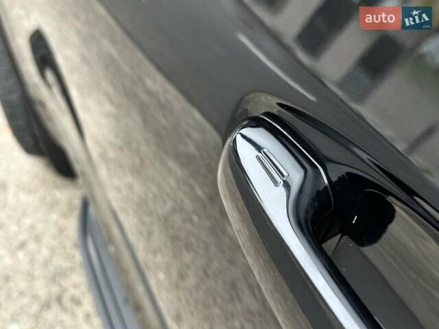 Черный Тойота Ленд Крузер Прадо, объемом двигателя 4 л и пробегом 105 тыс. км за 34750 $, фото 11 на Automoto.ua