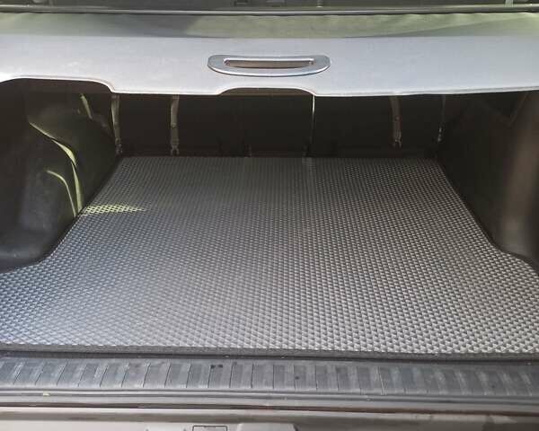 Чорний Тойота Ленд Крузер Прадо, об'ємом двигуна 3.96 л та пробігом 104 тис. км за 38500 $, фото 10 на Automoto.ua