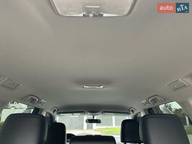 Чорний Тойота Ленд Крузер Прадо, об'ємом двигуна 2.8 л та пробігом 88 тис. км за 39800 $, фото 45 на Automoto.ua