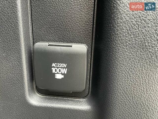 Чорний Тойота Ленд Крузер Прадо, об'ємом двигуна 2.8 л та пробігом 88 тис. км за 39800 $, фото 44 на Automoto.ua