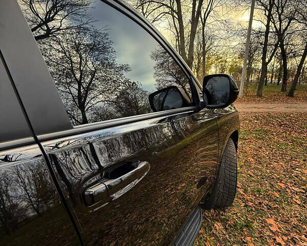 Чорний Тойота Ленд Крузер Прадо, об'ємом двигуна 2.8 л та пробігом 98 тис. км за 39900 $, фото 8 на Automoto.ua