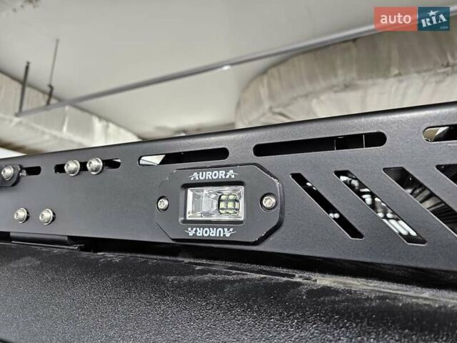 Черный Тойота Ленд Крузер Прадо, объемом двигателя 2.69 л и пробегом 115 тыс. км за 27777 $, фото 41 на Automoto.ua