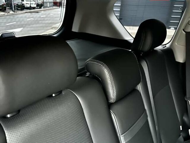 Черный Тойота Ленд Крузер Прадо, объемом двигателя 4 л и пробегом 105 тыс. км за 34750 $, фото 46 на Automoto.ua