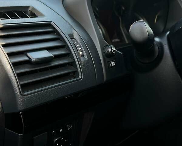 Черный Тойота Ленд Крузер Прадо, объемом двигателя 2.8 л и пробегом 143 тыс. км за 34500 $, фото 13 на Automoto.ua