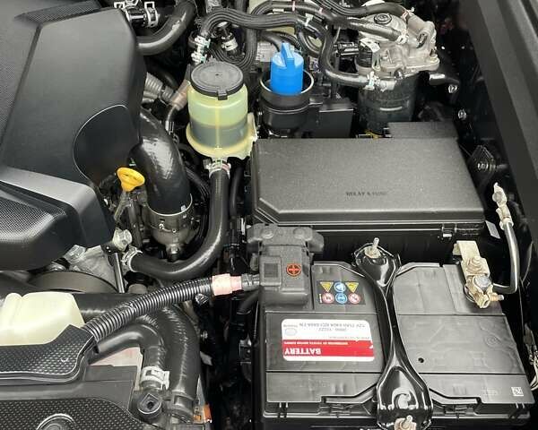 Чорний Тойота Ленд Крузер Прадо, об'ємом двигуна 2.8 л та пробігом 88 тис. км за 39800 $, фото 23 на Automoto.ua