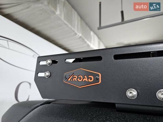 Черный Тойота Ленд Крузер Прадо, объемом двигателя 2.69 л и пробегом 115 тыс. км за 27777 $, фото 42 на Automoto.ua