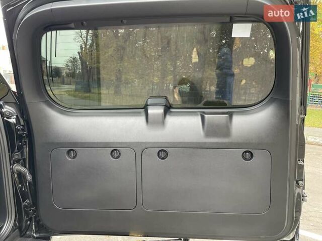 Чорний Тойота Ленд Крузер Прадо, об'ємом двигуна 2.8 л та пробігом 88 тис. км за 39800 $, фото 40 на Automoto.ua