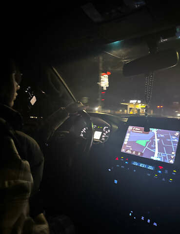 Черный Тойота Ленд Крузер Прадо, объемом двигателя 3.96 л и пробегом 80 тыс. км за 42000 $, фото 3 на Automoto.ua