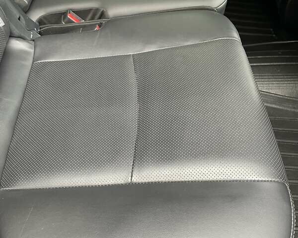 Чорний Тойота Ленд Крузер Прадо, об'ємом двигуна 2.8 л та пробігом 88 тис. км за 39800 $, фото 50 на Automoto.ua