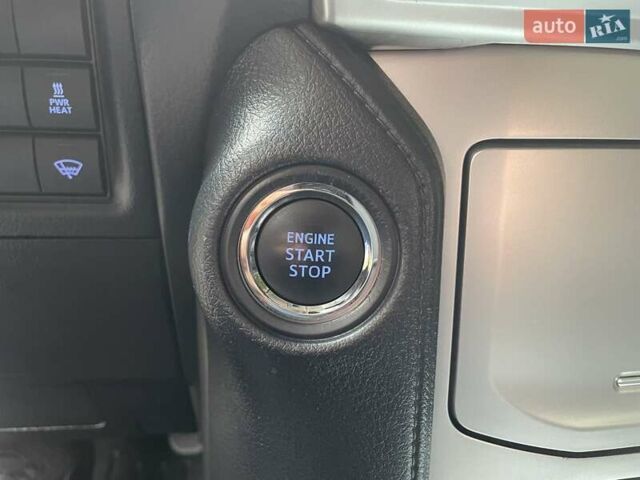 Чорний Тойота Ленд Крузер Прадо, об'ємом двигуна 2.8 л та пробігом 88 тис. км за 39800 $, фото 61 на Automoto.ua