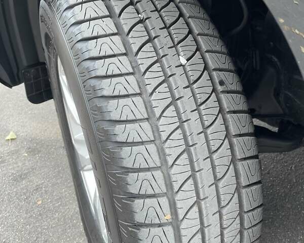 Черный Тойота Ленд Крузер Прадо, объемом двигателя 2.8 л и пробегом 87 тыс. км за 39800 $, фото 26 на Automoto.ua