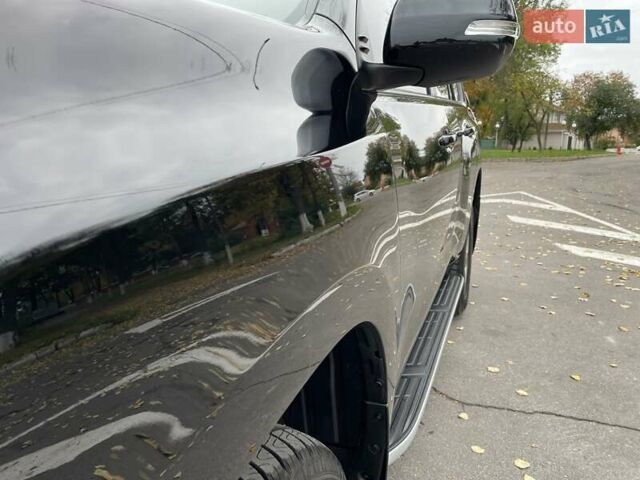 Чорний Тойота Ленд Крузер Прадо, об'ємом двигуна 2.8 л та пробігом 88 тис. км за 39800 $, фото 13 на Automoto.ua