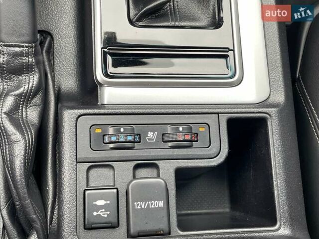Чорний Тойота Ленд Крузер Прадо, об'ємом двигуна 2.8 л та пробігом 88 тис. км за 39800 $, фото 64 на Automoto.ua