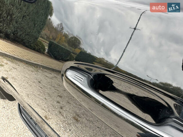 Чорний Тойота Ленд Крузер Прадо, об'ємом двигуна 3.96 л та пробігом 101 тис. км за 37500 $, фото 12 на Automoto.ua