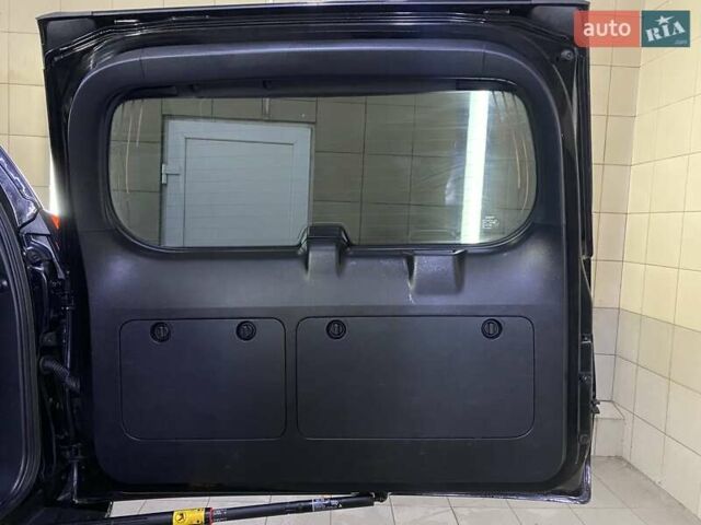 Чорний Тойота Ленд Крузер Прадо, об'ємом двигуна 2.8 л та пробігом 85 тис. км за 44500 $, фото 48 на Automoto.ua